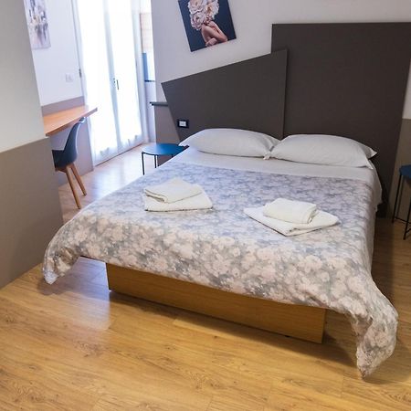 Avezzano 3E60 Hotel Luaran gambar